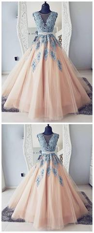 cheap ball gown prom dresses made in the usa