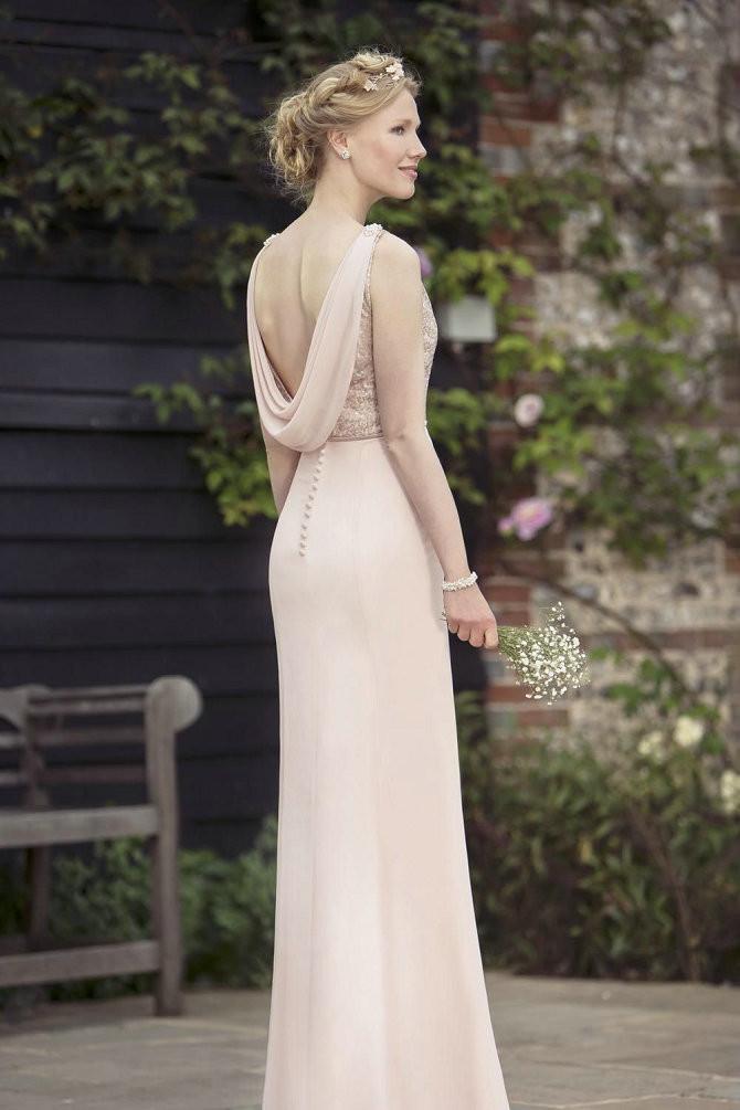 Matron of honor dresses sales 2019