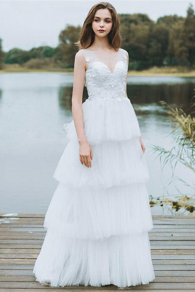 Beck Wedding Dresses