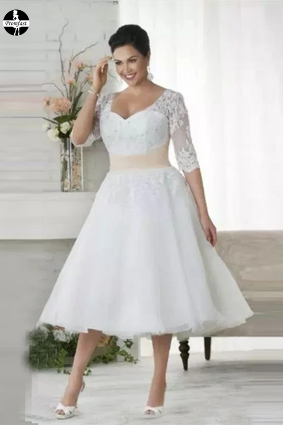 Buy Plus Size Prom Dresses Online